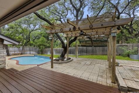 3515 Hunters Circle San Antonio TX 78230