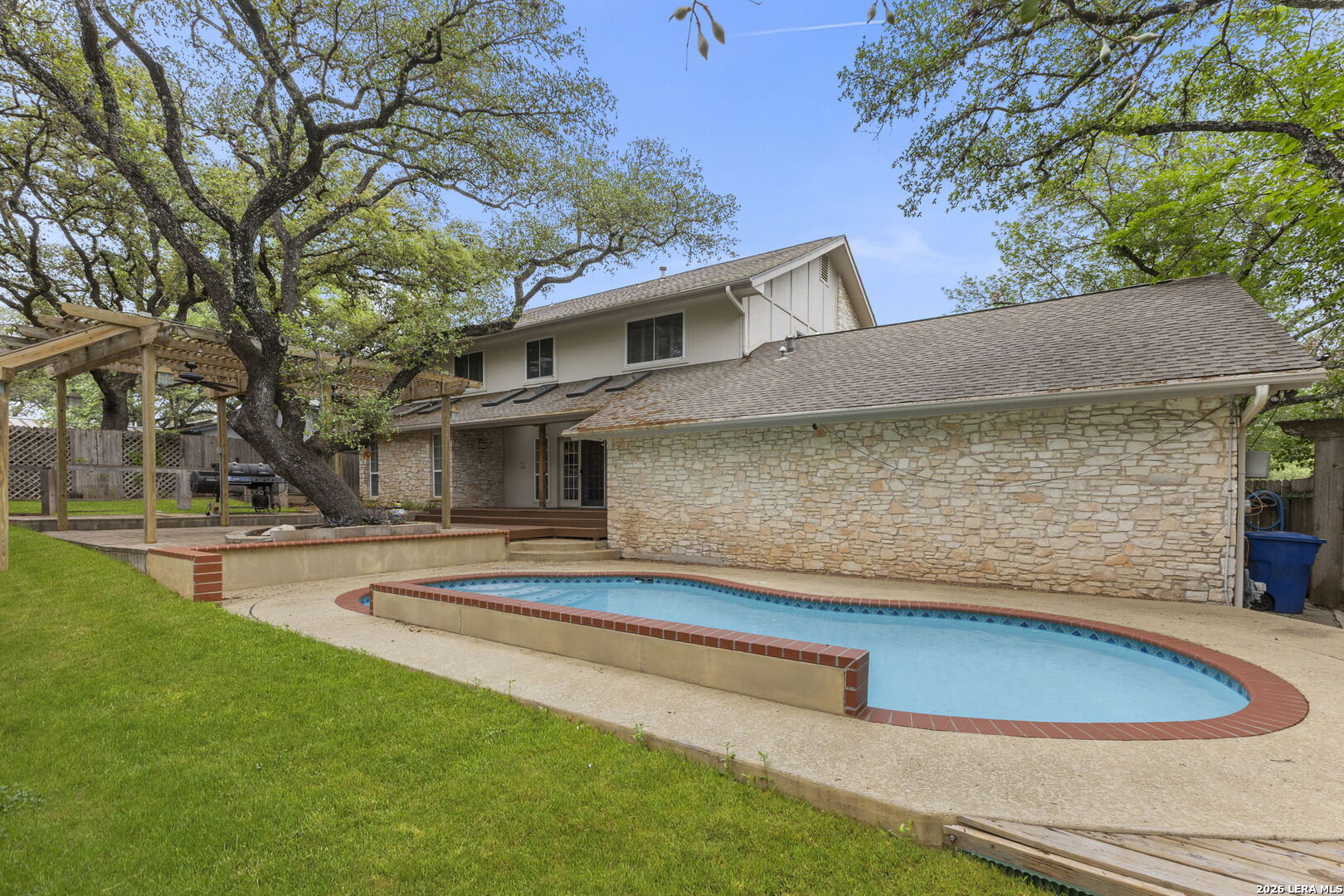 3515 Hunters Circle San Antonio TX 78230
