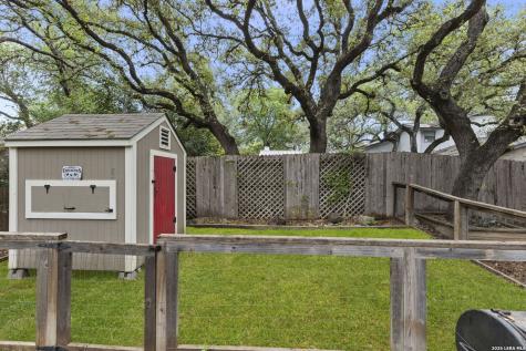 3515 Hunters Circle San Antonio TX 78230