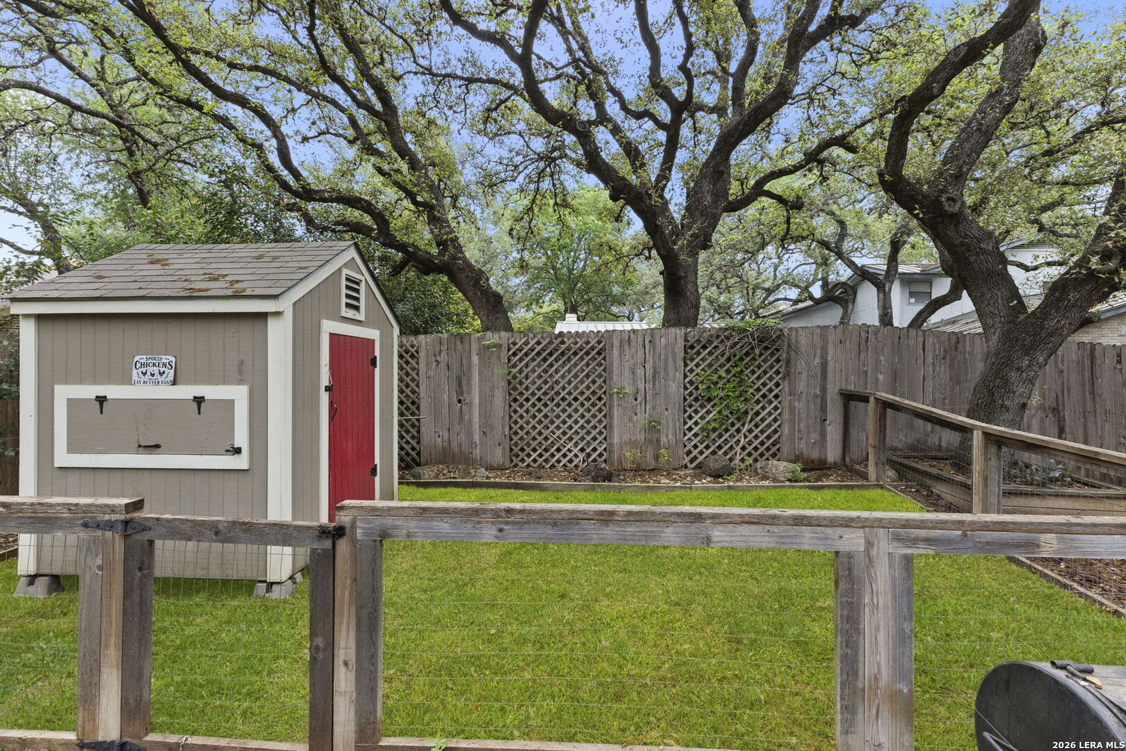 3515 Hunters Circle San Antonio TX 78230