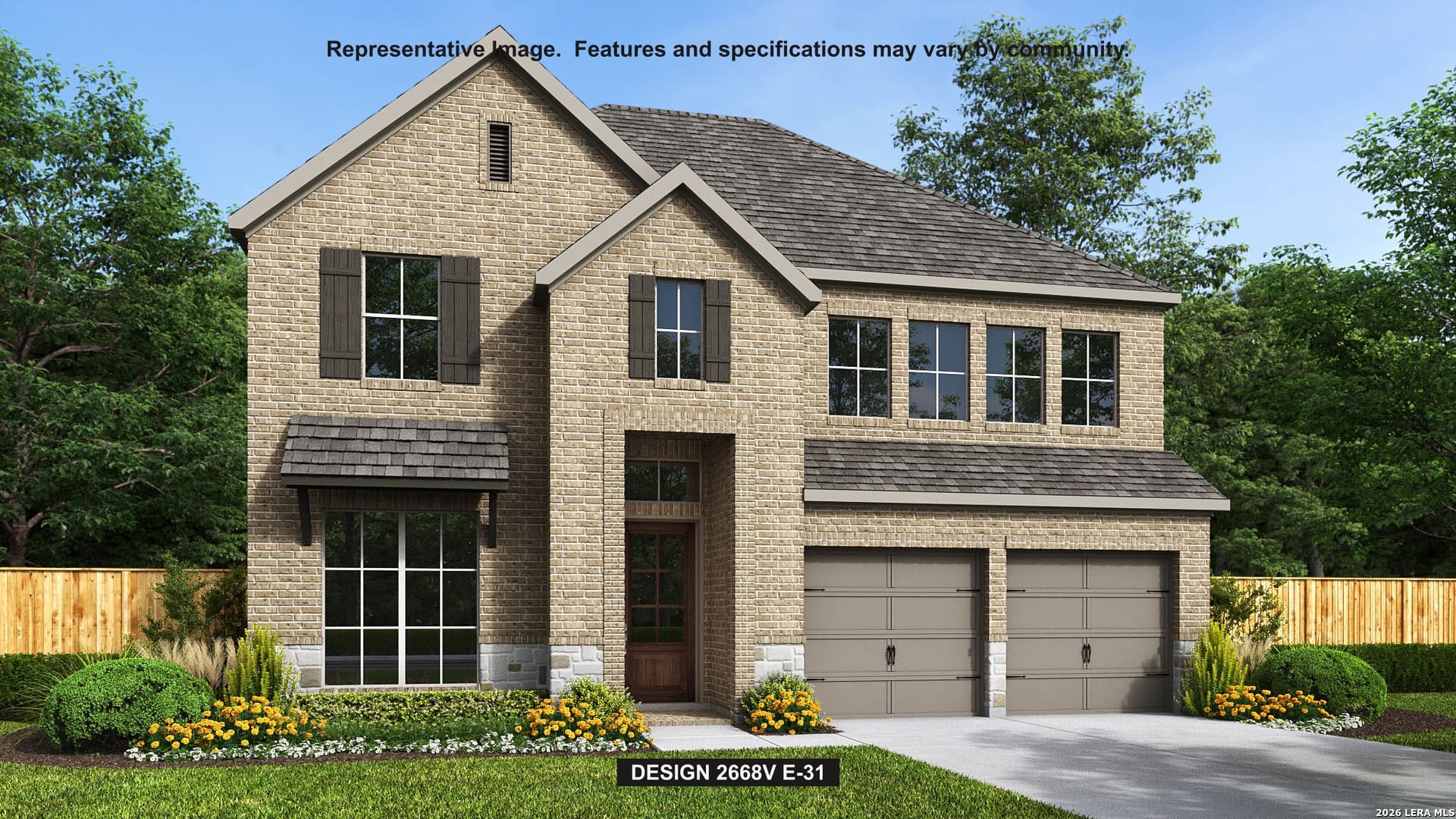 727 Grand Legacy New Braunfels TX 78130