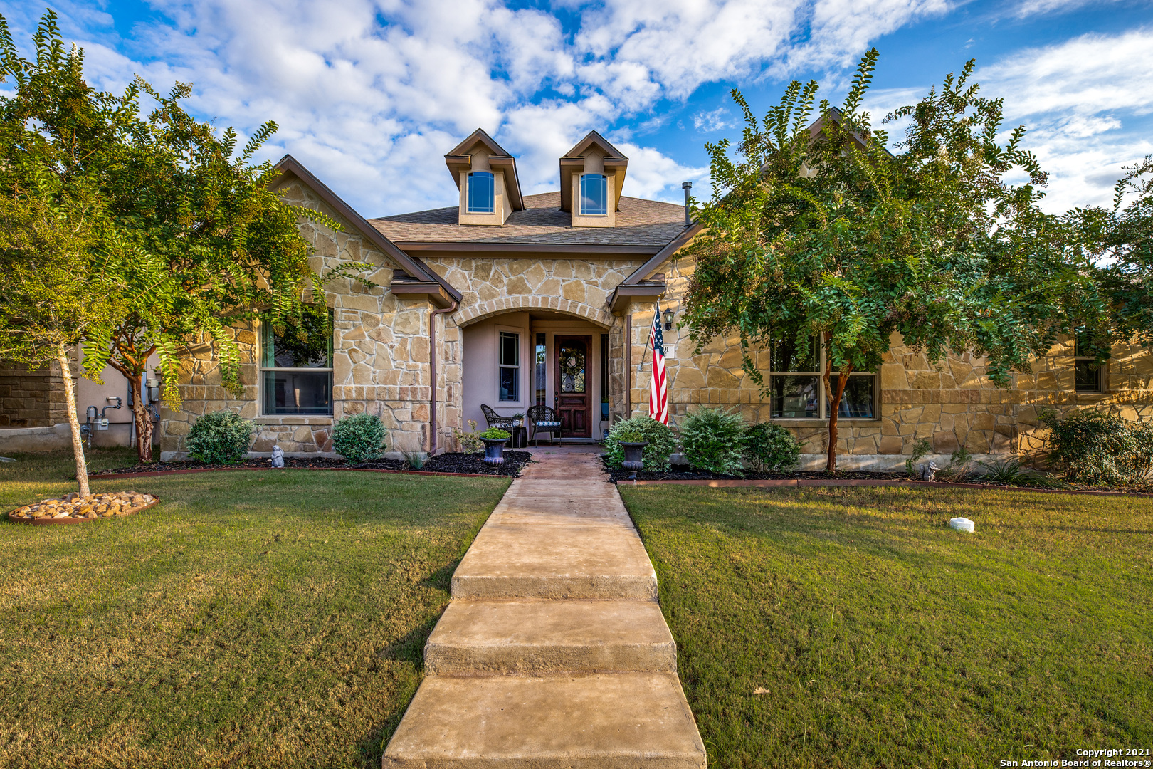 101 Massey Woods Boerne TX 78006