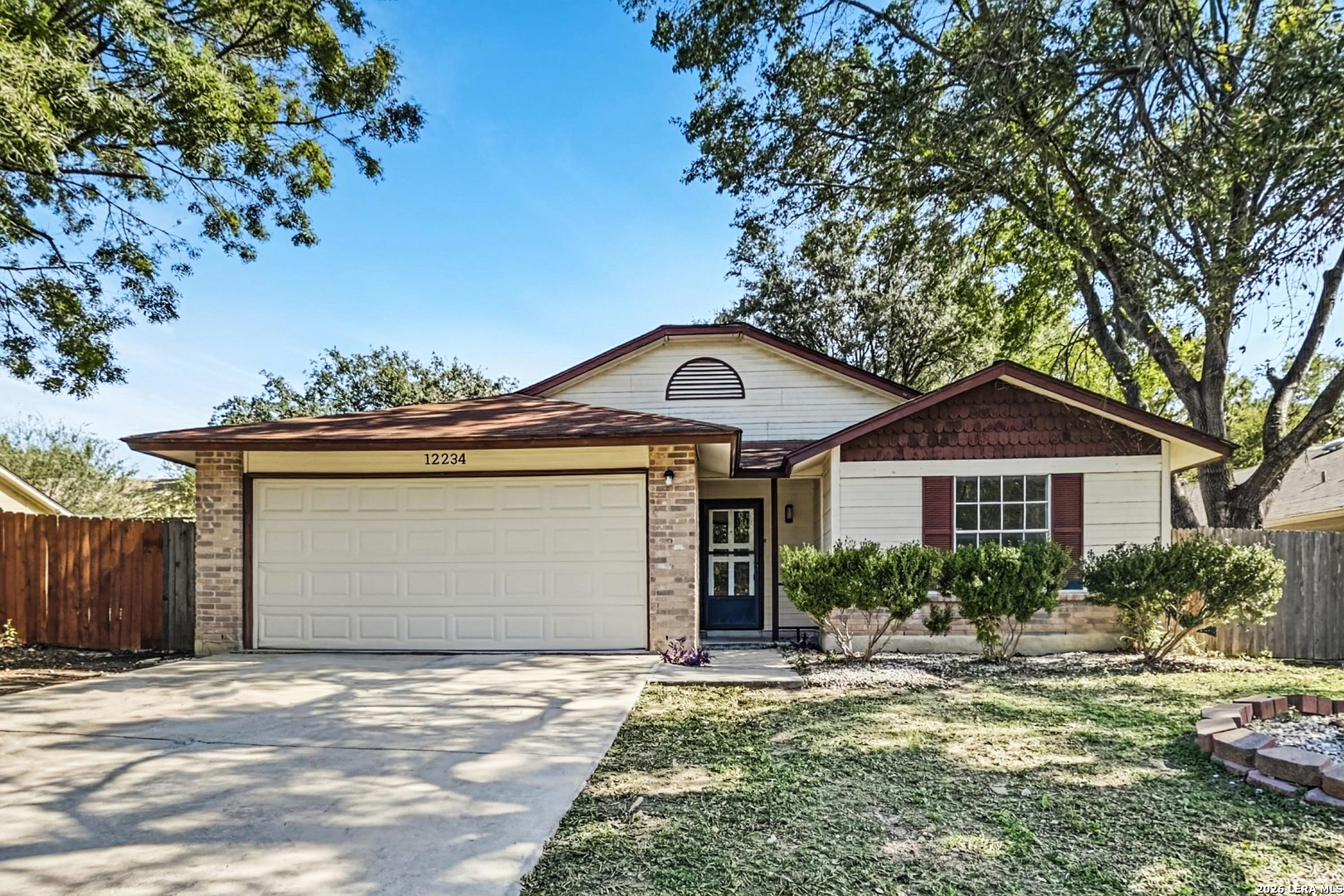 12234 Ridge Court San Antonio TX 78247