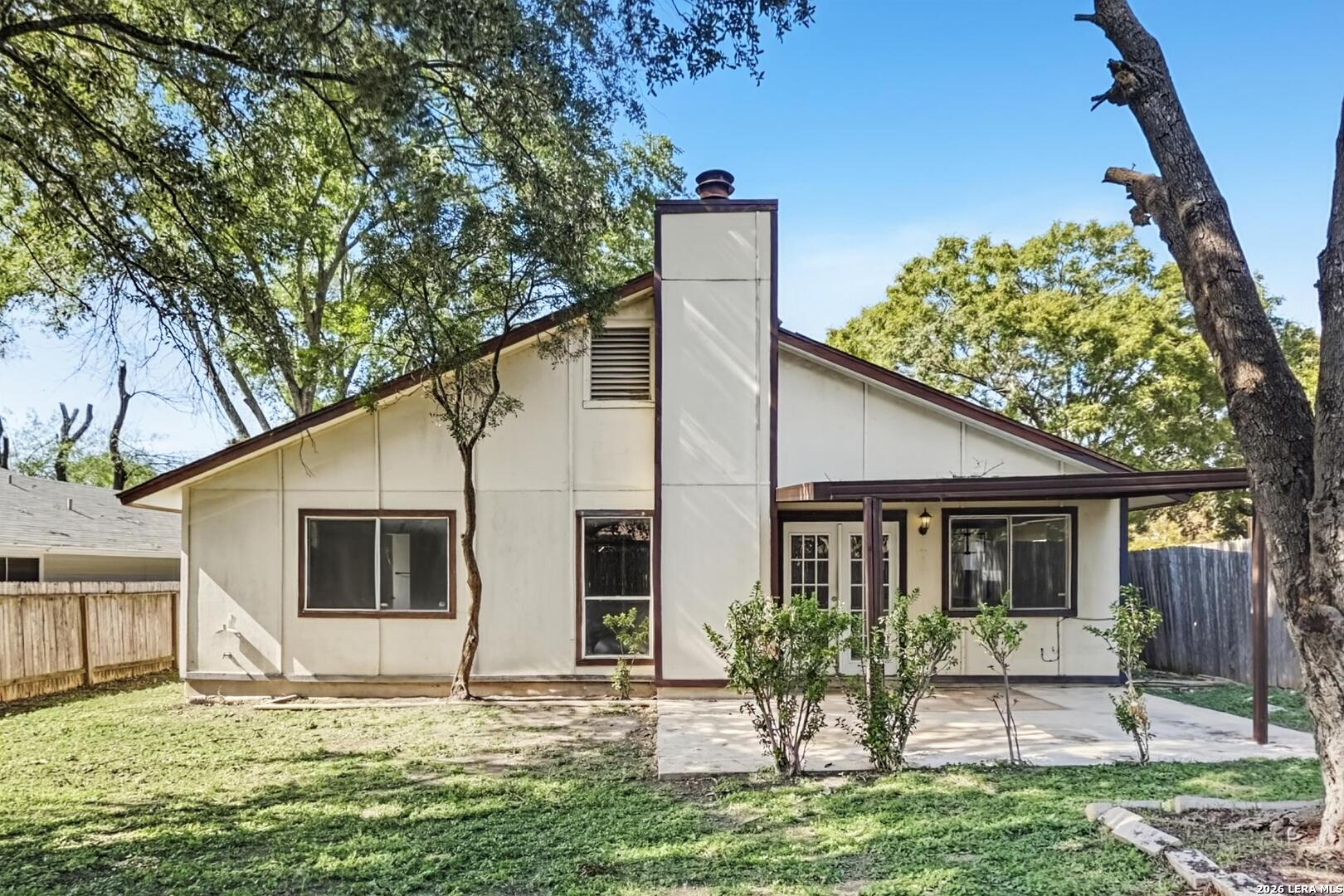 12234 Ridge Court San Antonio TX 78247
