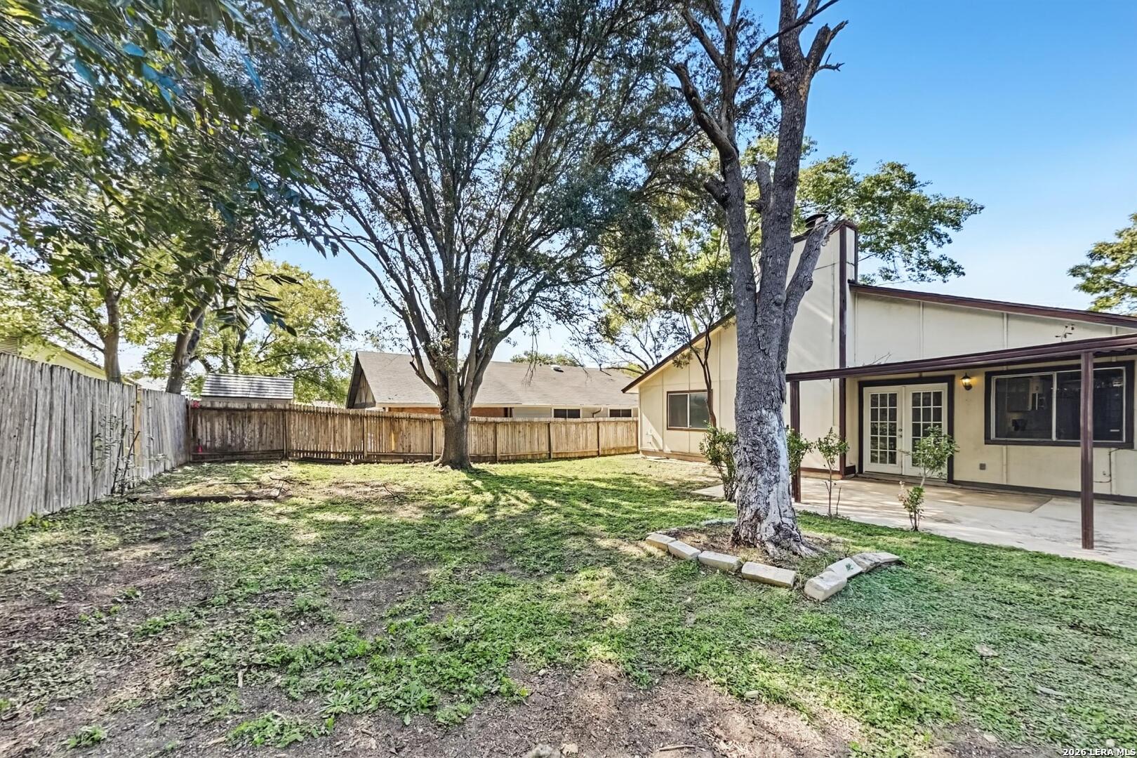12234 Ridge Court San Antonio TX 78247