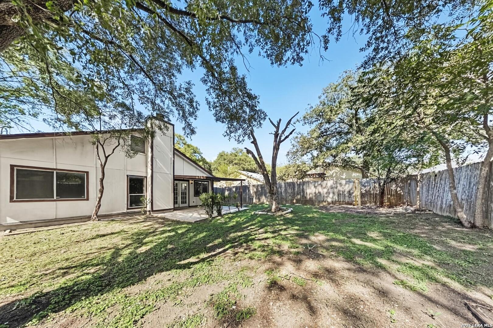 12234 Ridge Court San Antonio TX 78247