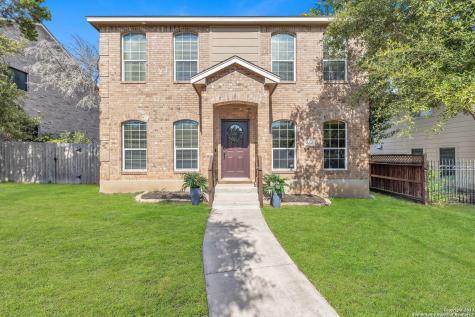 8212 Olde Village Drive San Antonio TX 78250