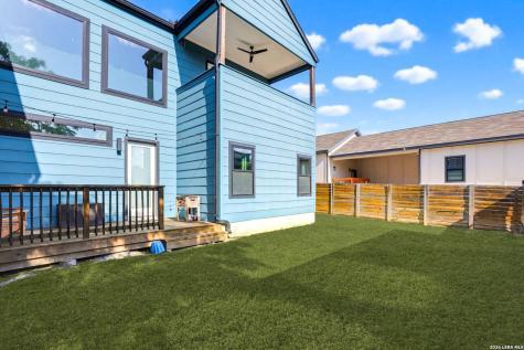 626 Montana Street San Antonio TX 78203