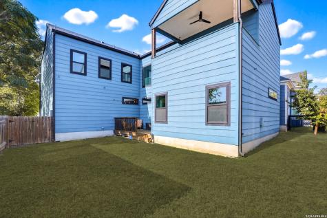 626 Montana Street San Antonio TX 78203