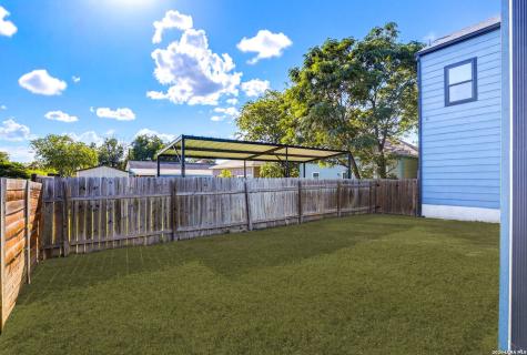 626 Montana Street San Antonio TX 78203