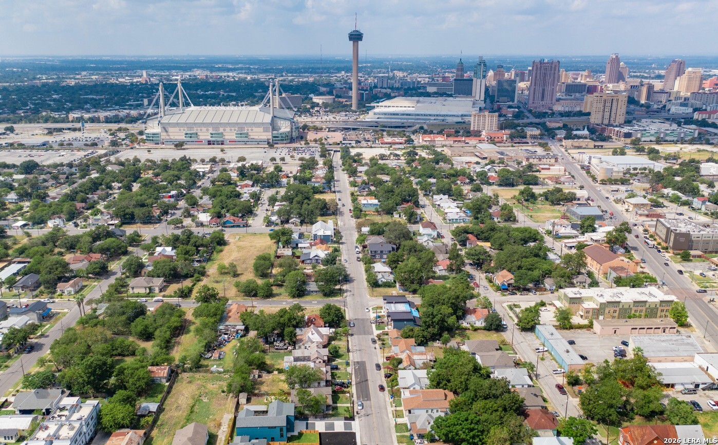 626 Montana Street San Antonio TX 78203