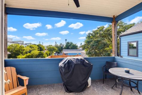 626 Montana Street San Antonio TX 78203