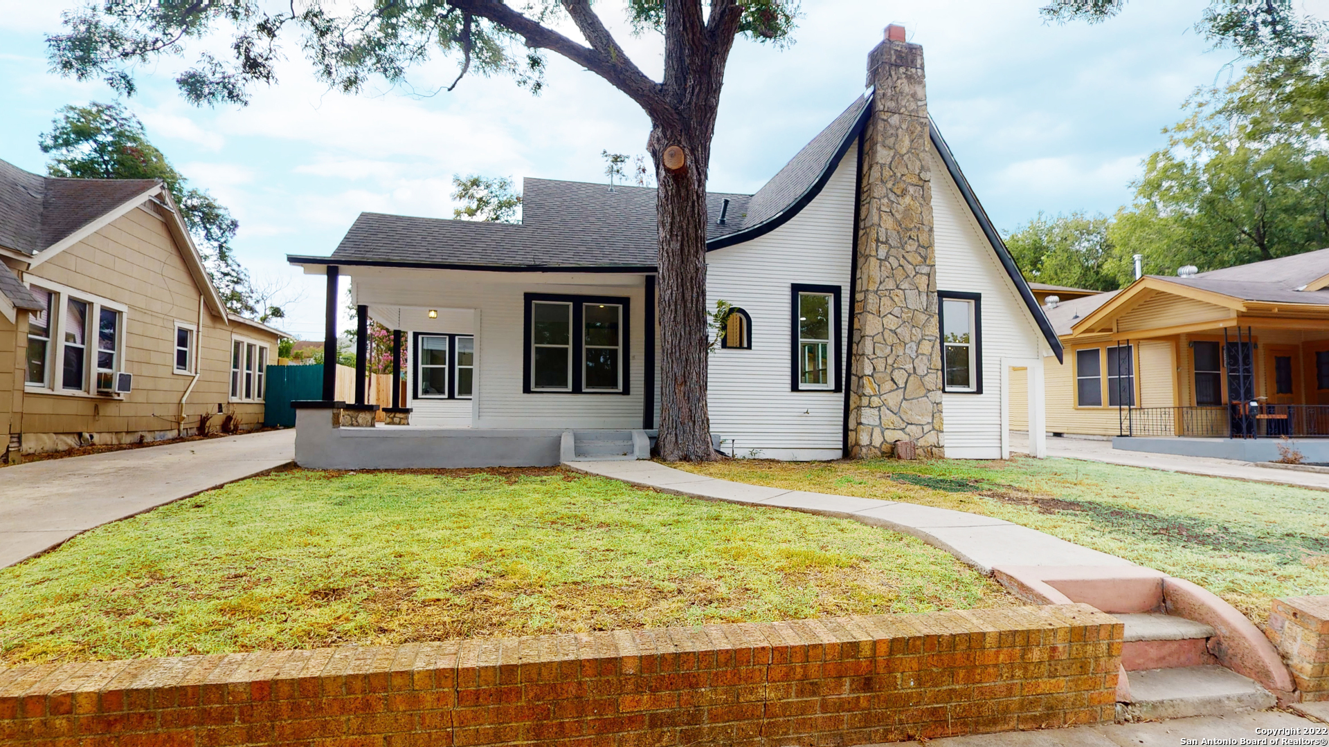 734 Avant Avenue San Antonio TX 78210