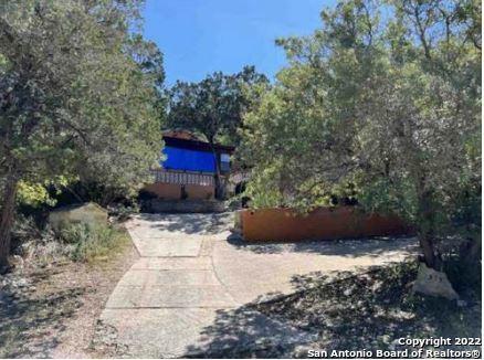 1383 Alamo Beach Road Pipe Creek TX 78063