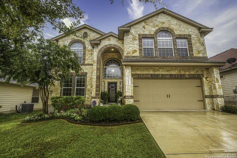 11632 Sweet Pea Run San Antonio TX 78245
