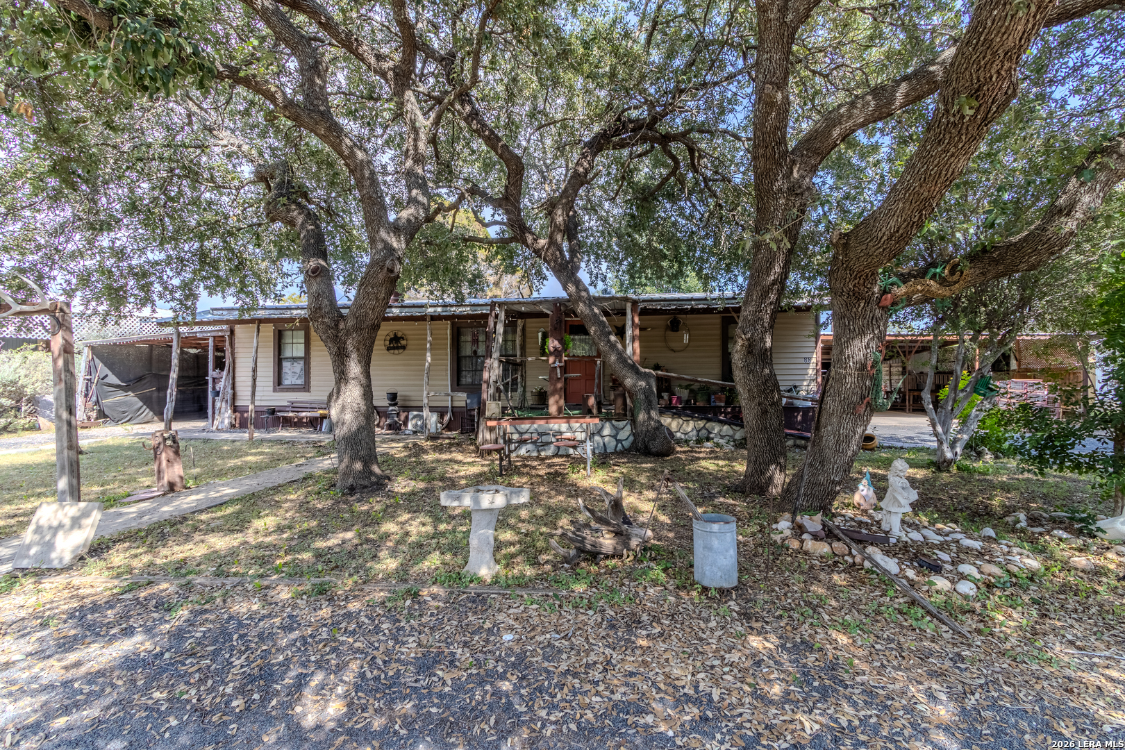 88 Walnut Street Brackettville TX 78832