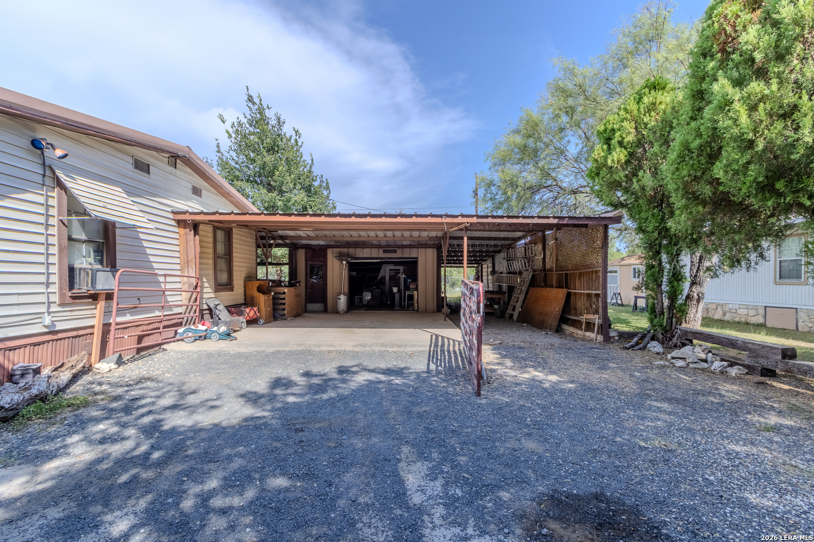 88 Walnut Street Brackettville TX 78832