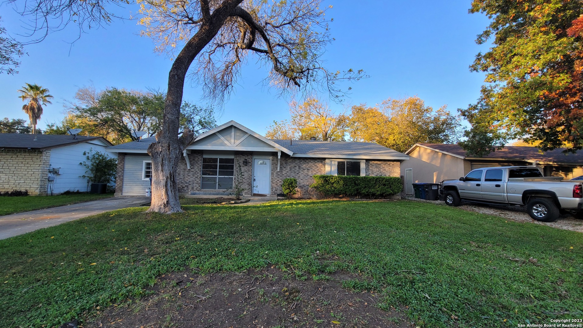 4019 Bretton Ridge San Antonio TX 78217