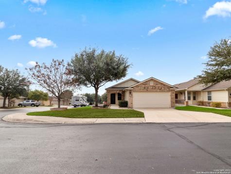 12506 Desert Palm San Antonio TX 78253