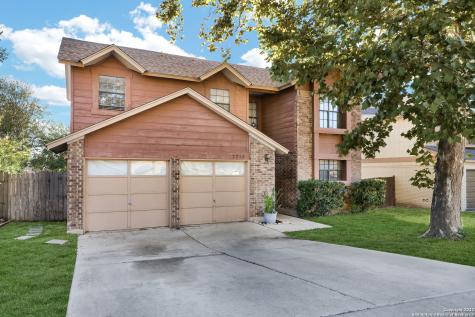 7715 Dashwood San Antonio TX 78240