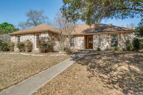 3270 Morning Creek San Antonio TX 78247