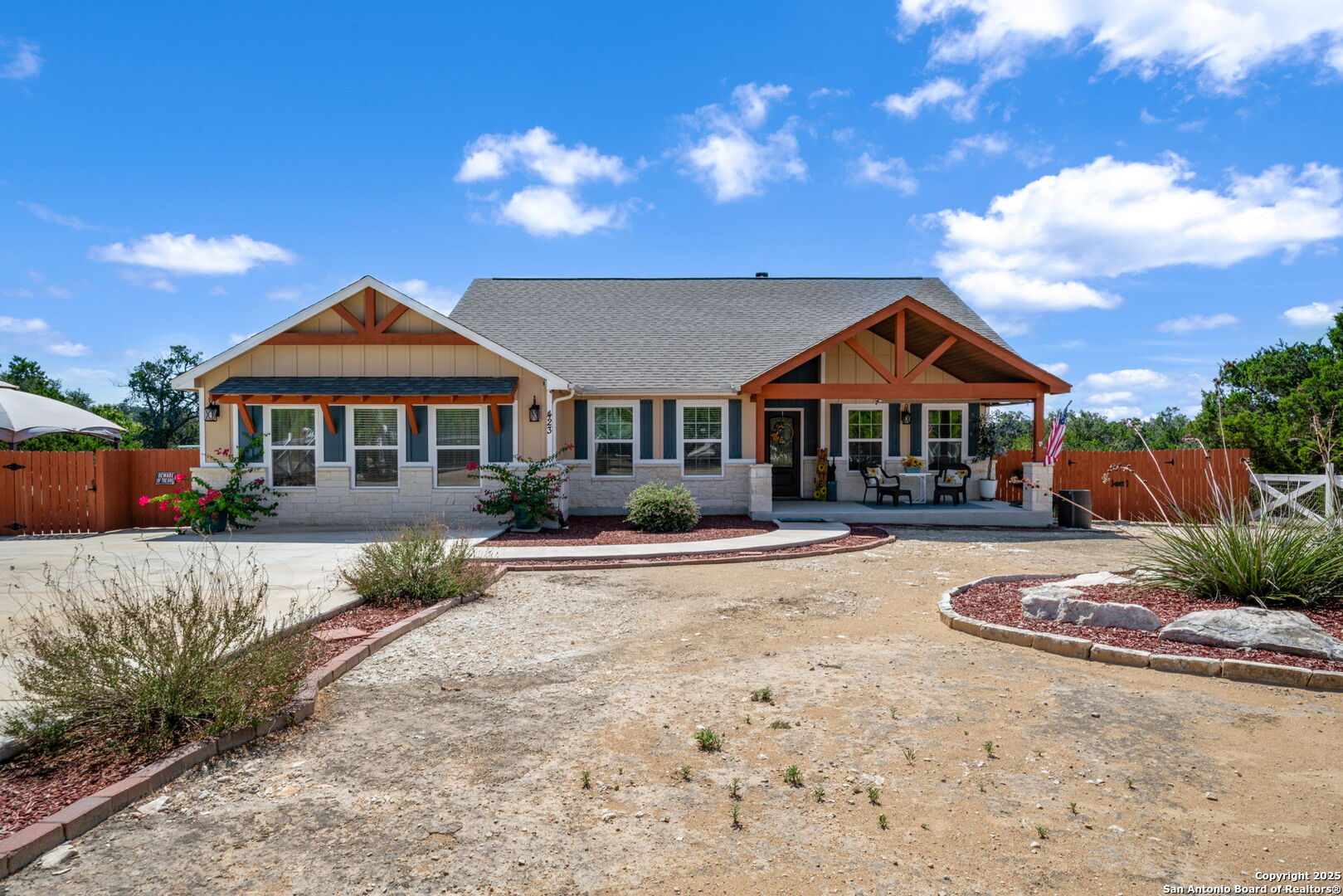 423 Prairie Tea Lane Canyon Lake TX 78133