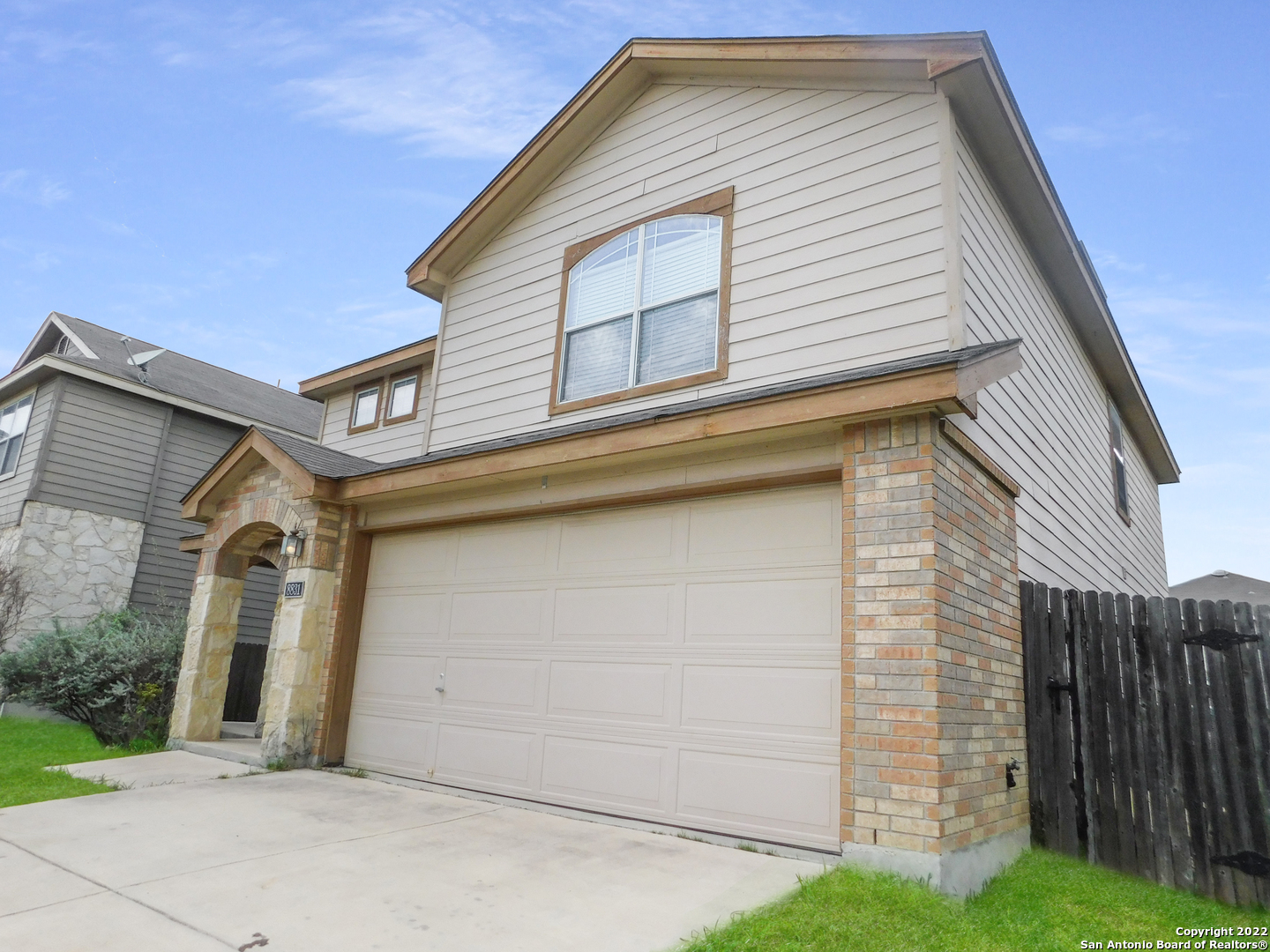 8831 Golden Eye San Antonio TX 78245