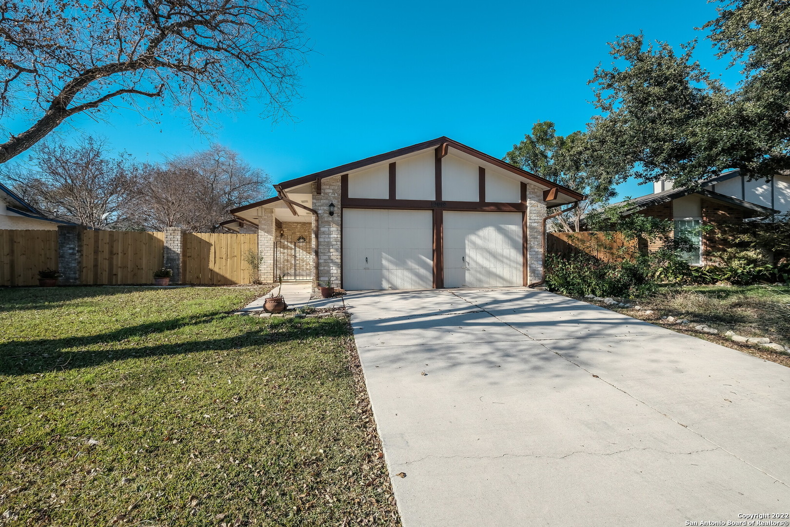 12019 Lilac Blossom Street San Antonio TX 78247