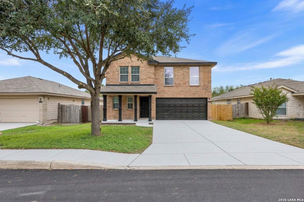 6914 Caribou Creek San Antonio TX 78244
