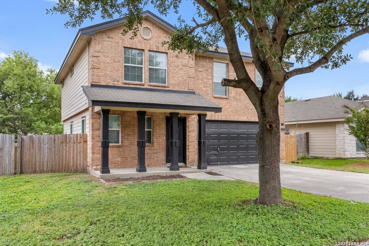 6914 Caribou Creek San Antonio TX 78244