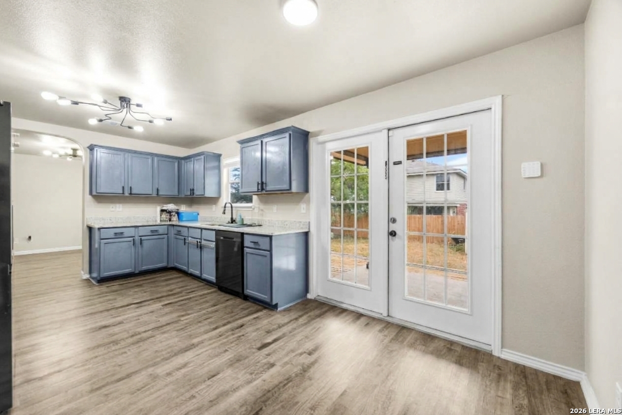 6914 Caribou Creek San Antonio TX 78244