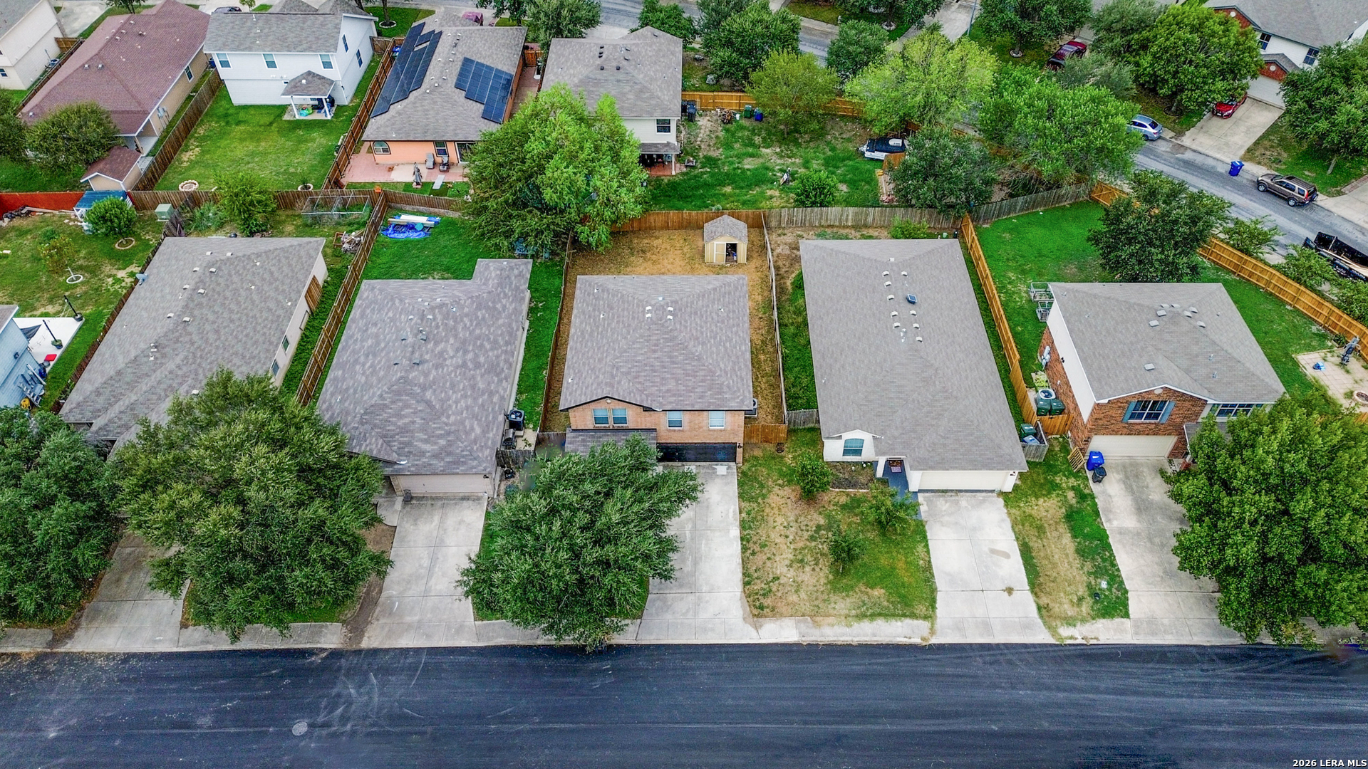 6914 Caribou Creek San Antonio TX 78244