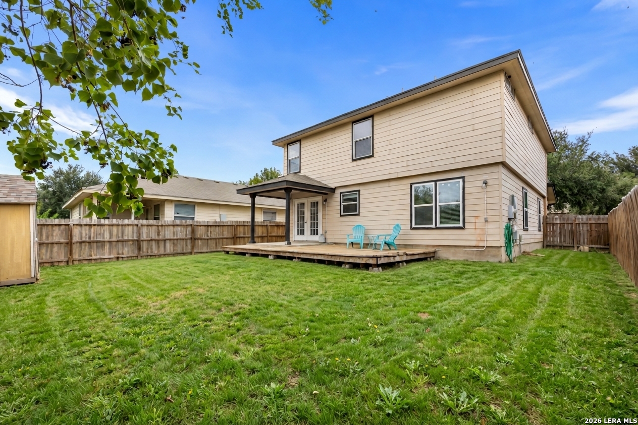 6914 Caribou Creek San Antonio TX 78244