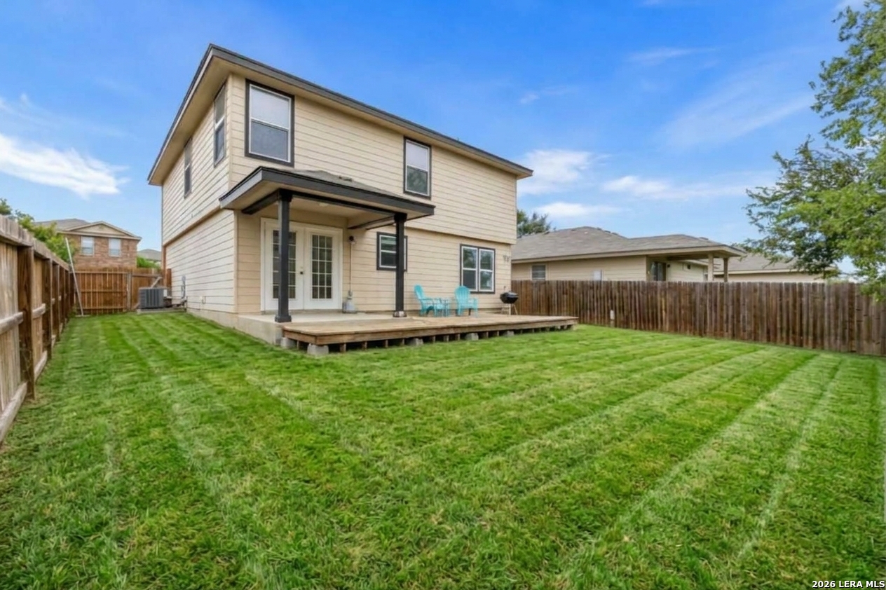 6914 Caribou Creek San Antonio TX 78244