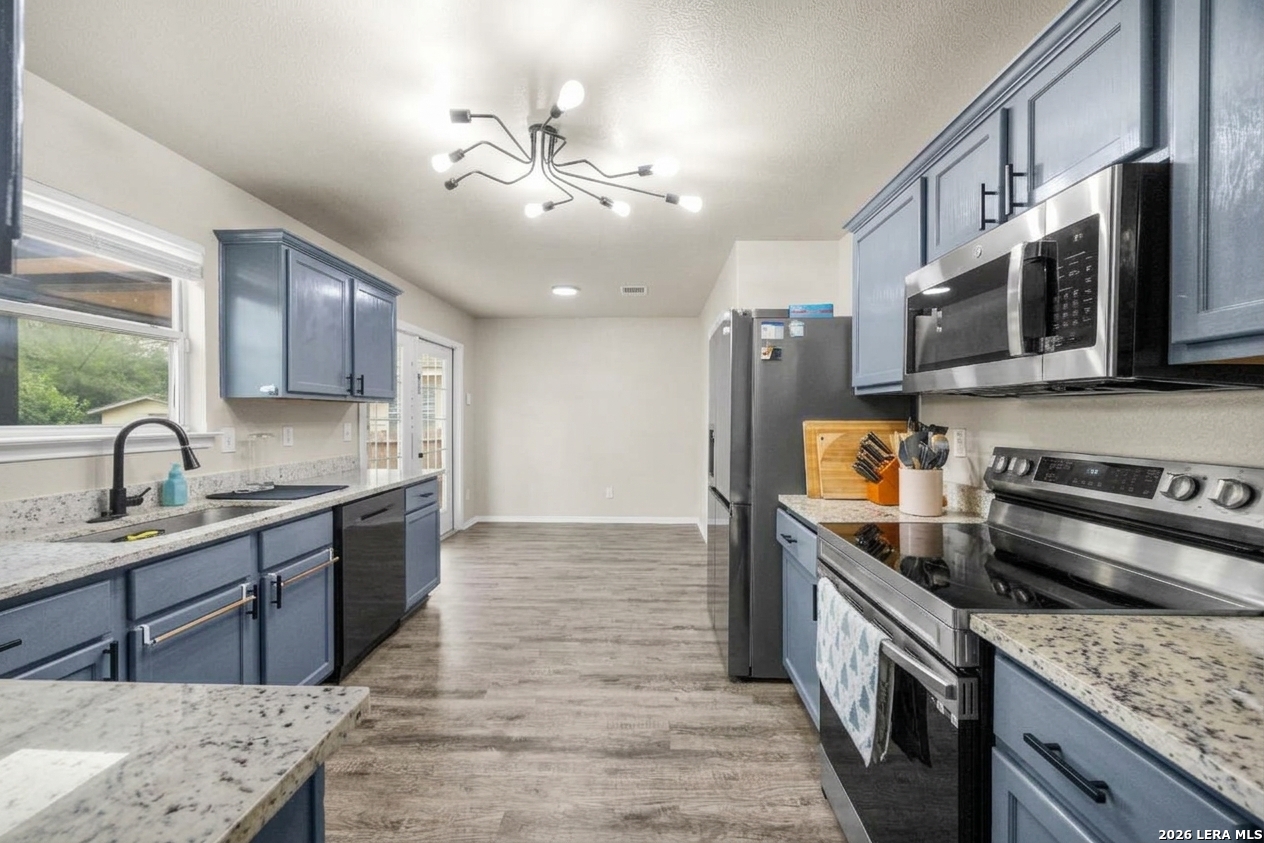 6914 Caribou Creek San Antonio TX 78244