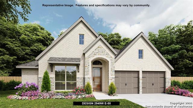 1219 Barberry Way New Braunfels TX 78132