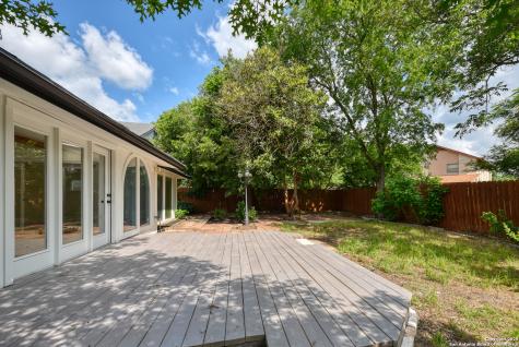 8903 Ridge Sky Street San Antonio TX 78250
