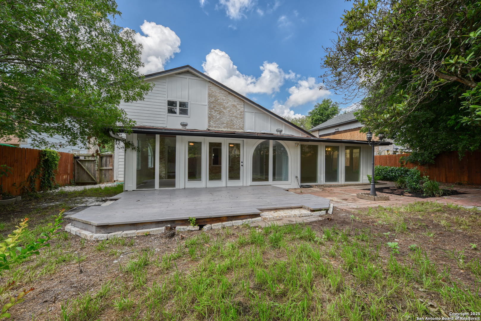 8903 Ridge Sky Street San Antonio TX 78250