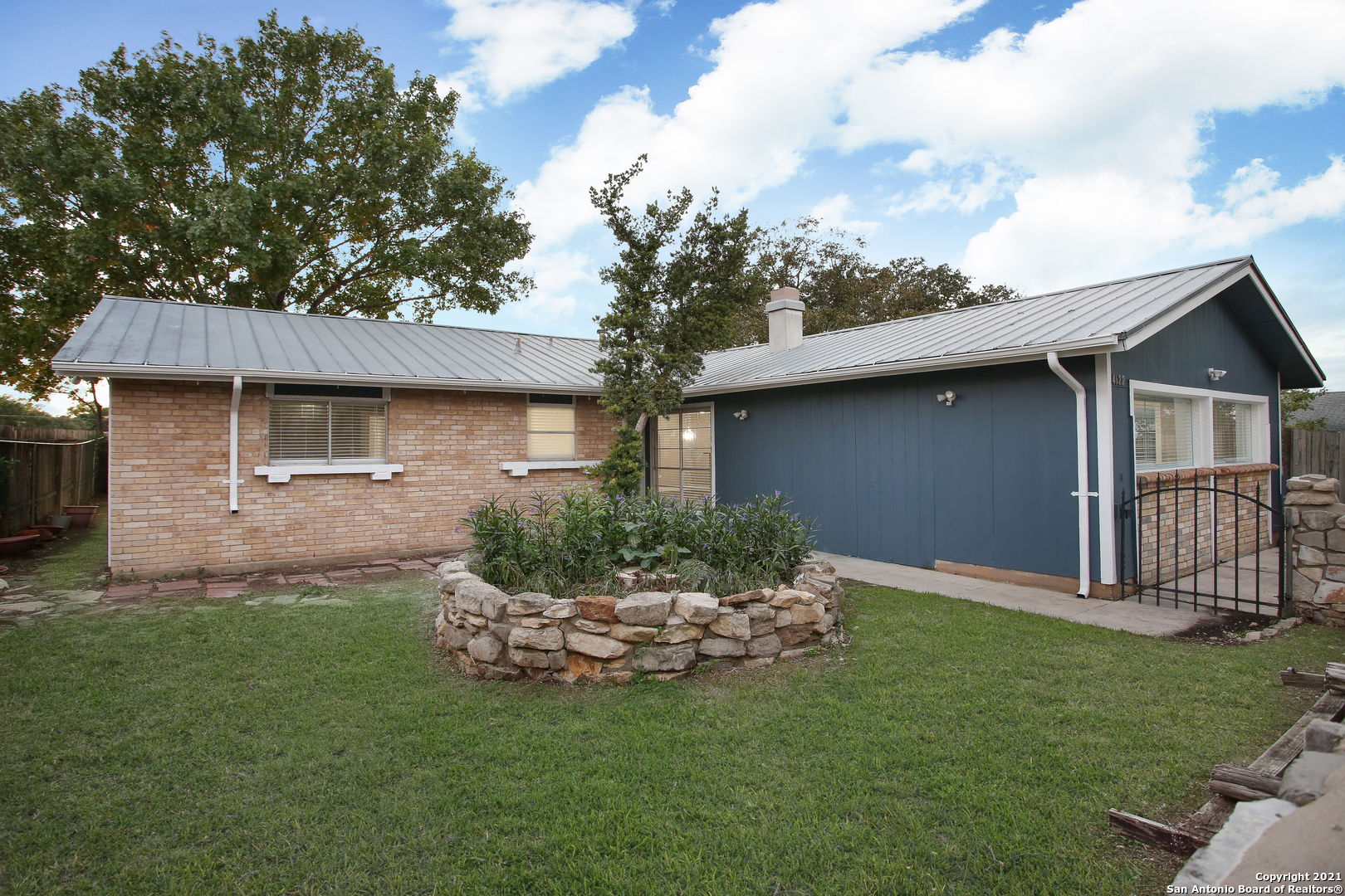4622 Guadalajara Drive San Antonio TX 78233