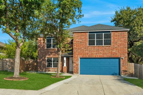 7706 Mainland Woods San Antonio TX 78250