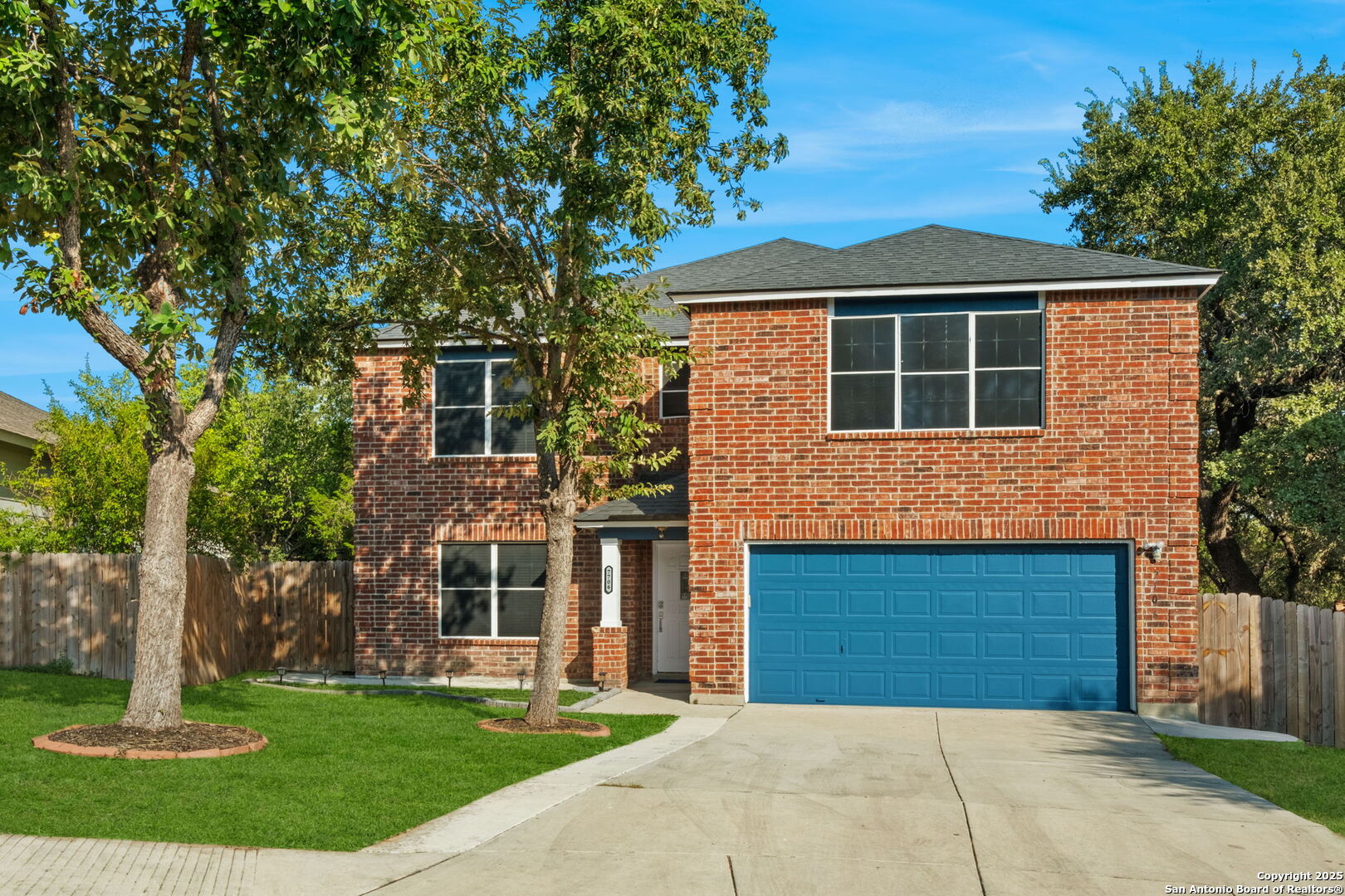 7706 Mainland Woods San Antonio TX 78250