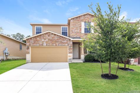 27344 Paraiso Manor Boerne TX 78015