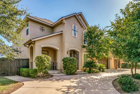 1838 Flamingo Drive San Antonio TX 78209
