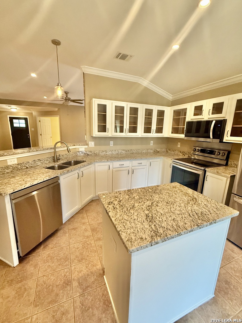 9010 Veranda Court San Antonio TX 78250