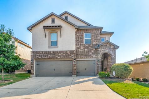26106 Canyon Wren San Antonio TX 78260