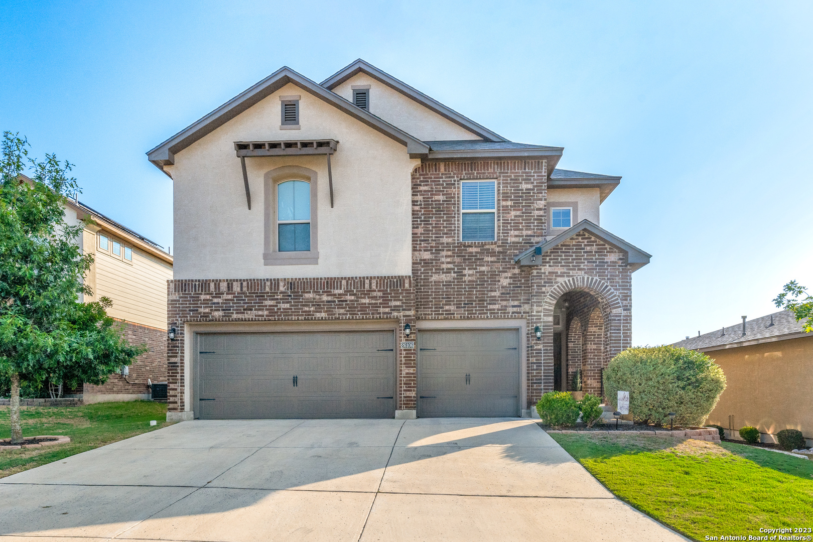 26106 Canyon Wren San Antonio TX 78260