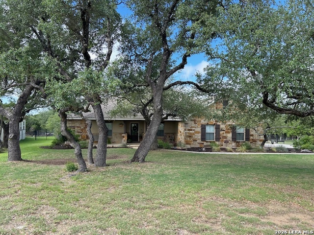 1715 Mountain Springs Canyon Lake TX 78133