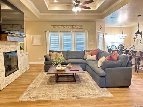 1715 Mountain Springs Canyon Lake TX 78133