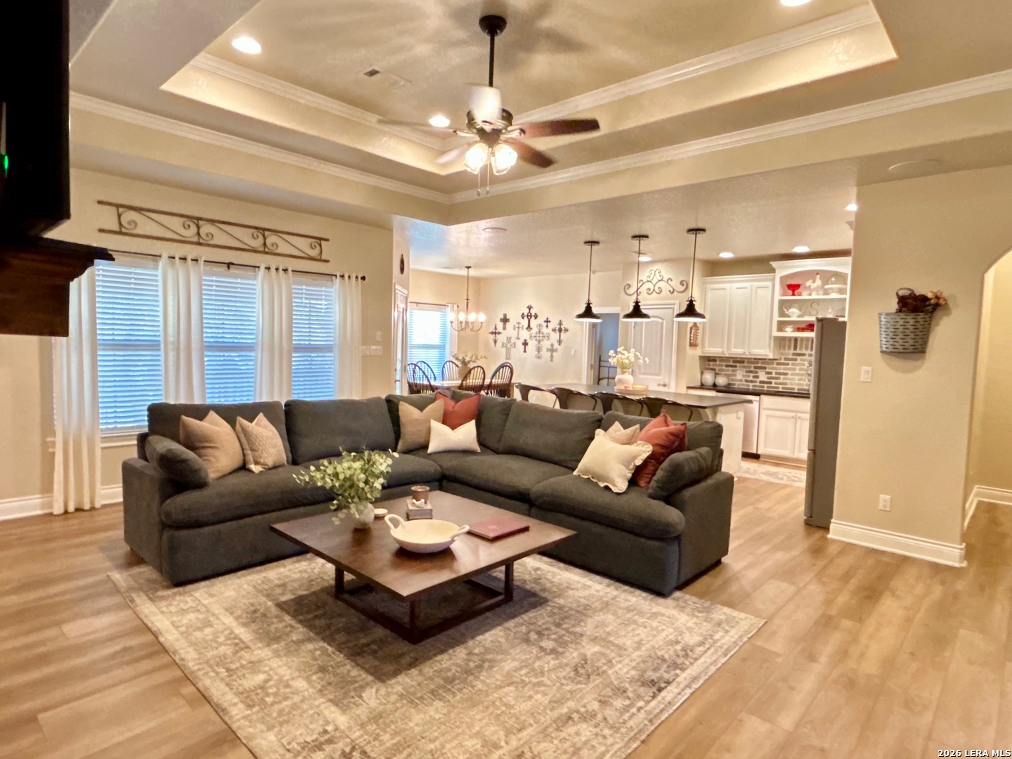 1715 Mountain Springs Canyon Lake TX 78133