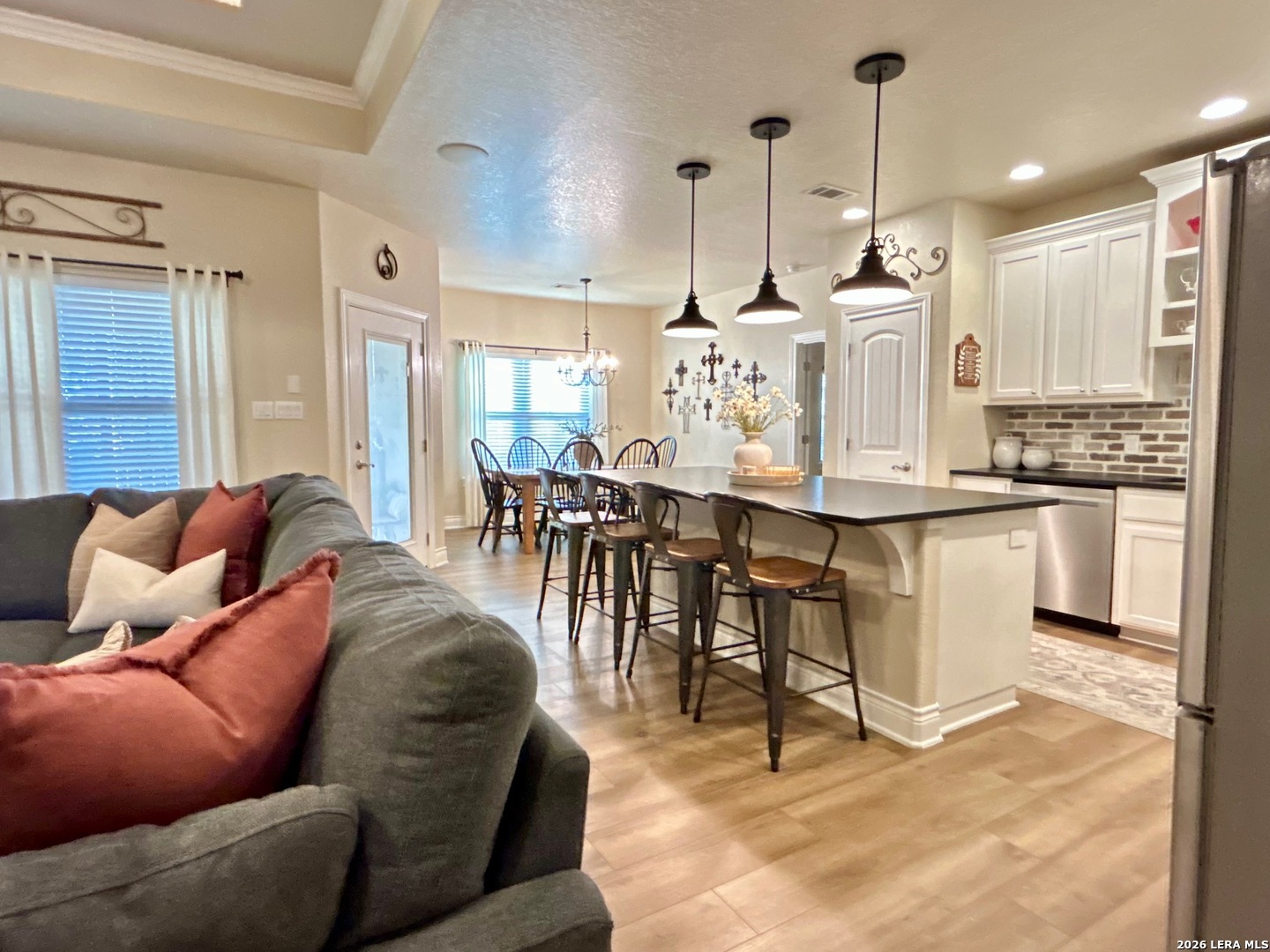 1715 Mountain Springs Canyon Lake TX 78133